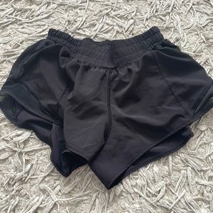 Lulu hotty hot shorts